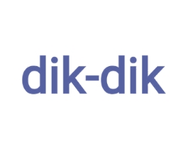 DIK-DIK
